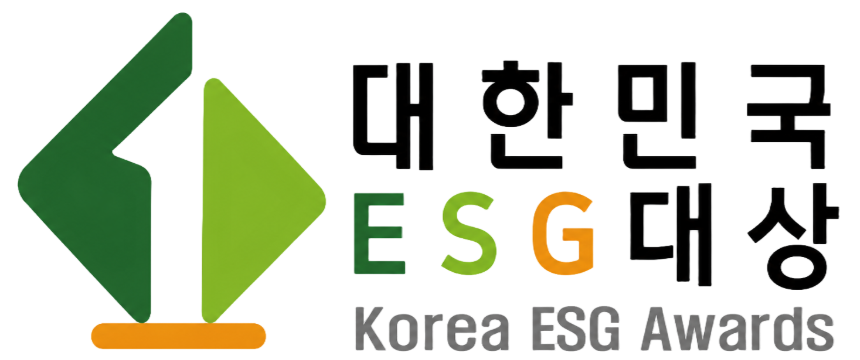 대한민국 ESG대상 Korea ESG Awards