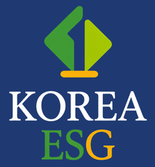KOREA ESG